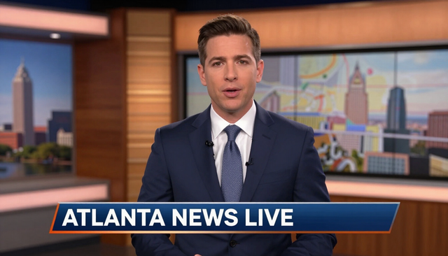 Atlanta City Council Votes on Transit Expansion