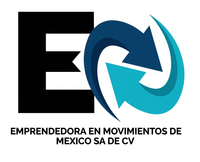EMPRENDEDORA EN MOVIMIENTOS DE M&Eacute;XICO

