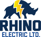 Rhino Electric Ltd. Logo