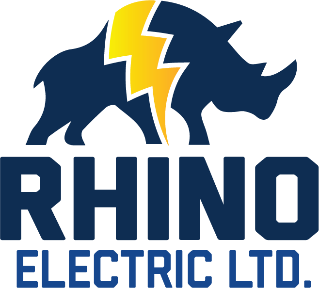 Rhino Electric Ltd. Logo