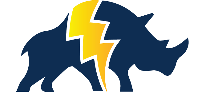 Rhino Electric Ltd. Logo