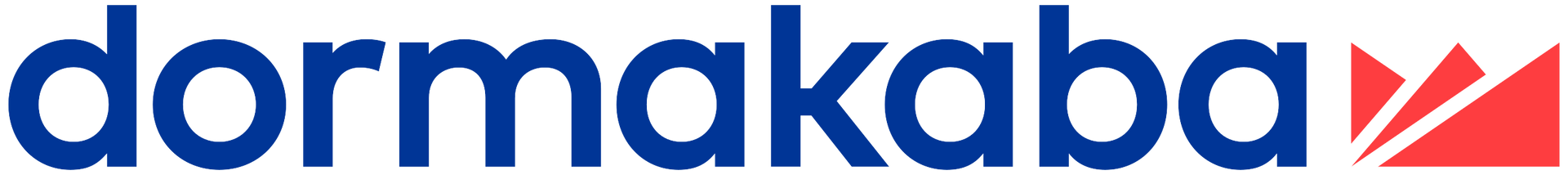 Dormakaba