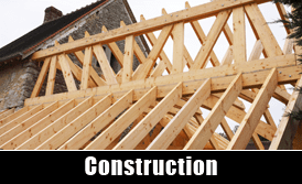 Construction in Progress - General Contractors