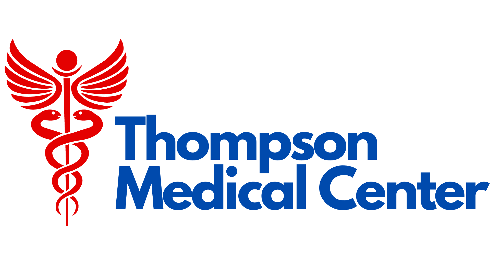 Thompson Medical Center Logo