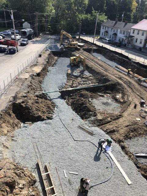 Construction Service — Troy, NY — Finelli Construction