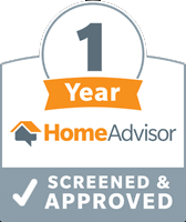 Home Advisor 1 year
