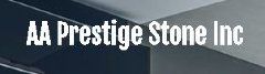 AA Prestige Stone INC. Logo