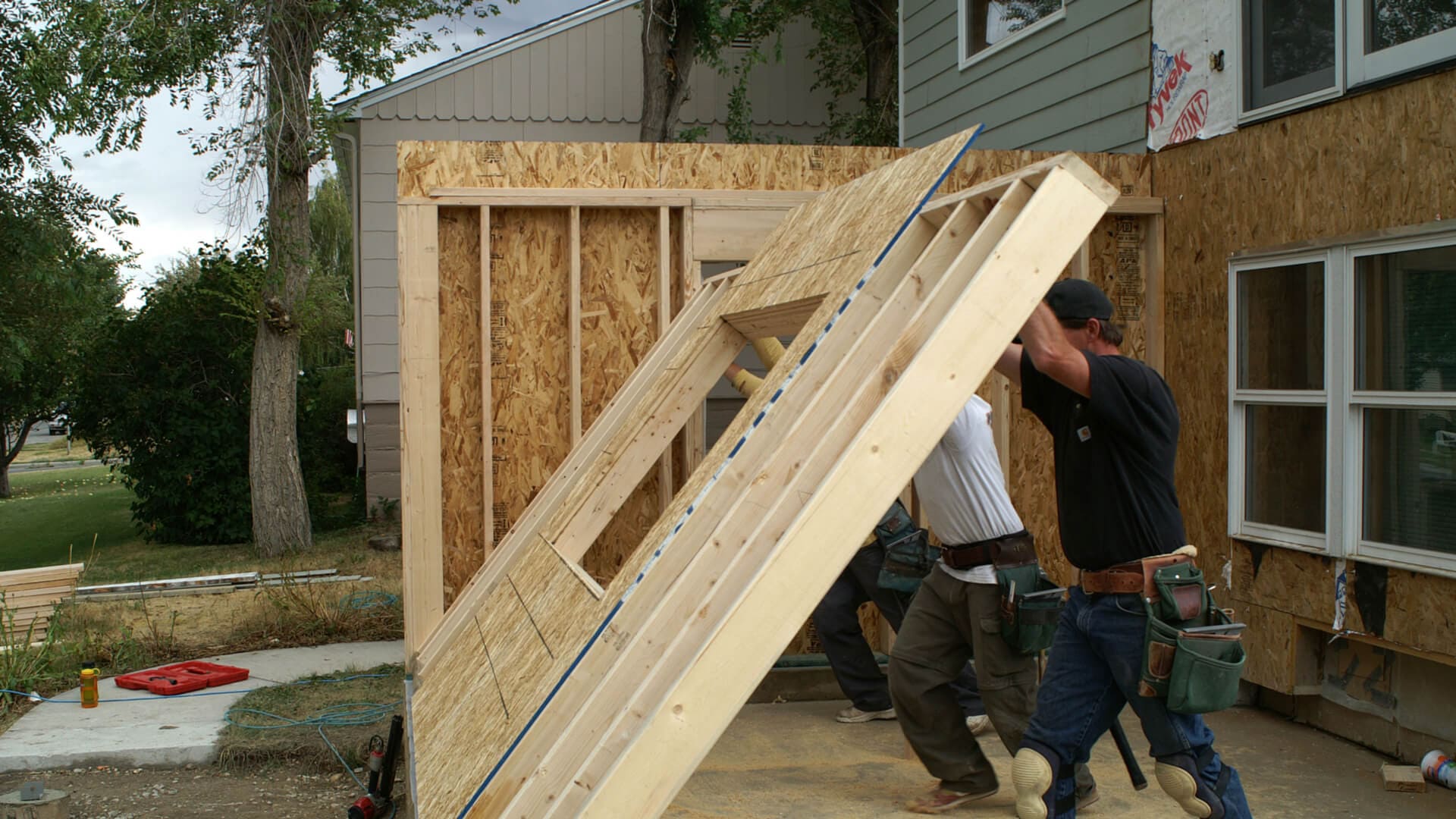 SEE US ON ACTION Image