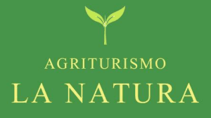 AGRITURISMO LA NATURA-LOGO