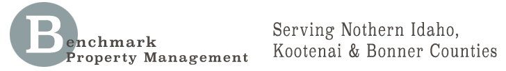 Benchmark Property Management Logo