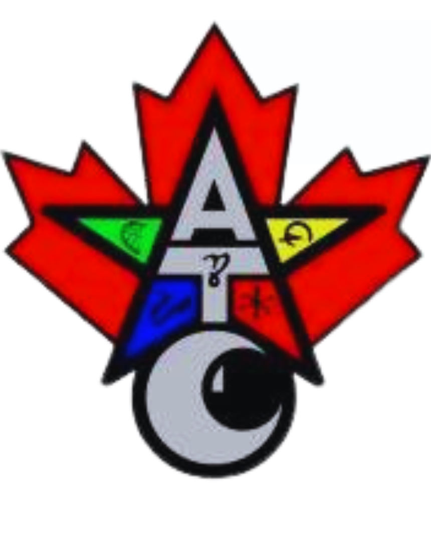 Aquarian Tabernacle Church of Canada logo