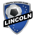 Logo for league