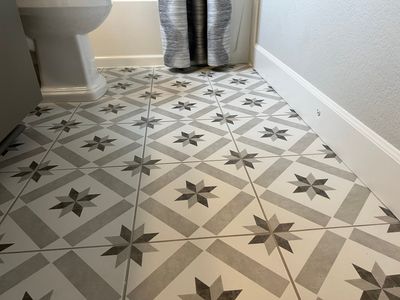 Loveland & Fort Collins Flooring - Caring for Your Tile Floor