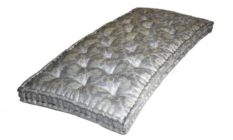 materasso per lettino