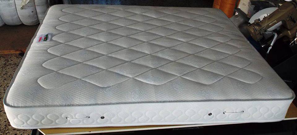 materasso tradizionale