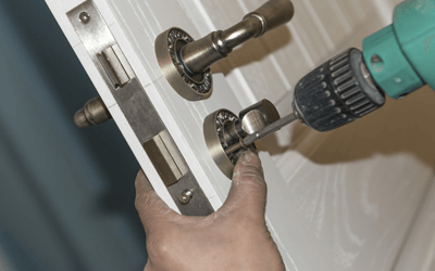 Choose our locksmith services for master key systems