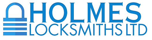 Holmes Locksmiths Ltd logo