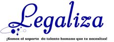 Legaliza