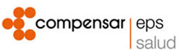 A logo for a company called positiva companya de seguros
