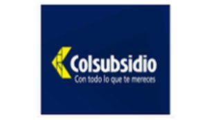 Un logotipo verde y blanco para ARL Sura.