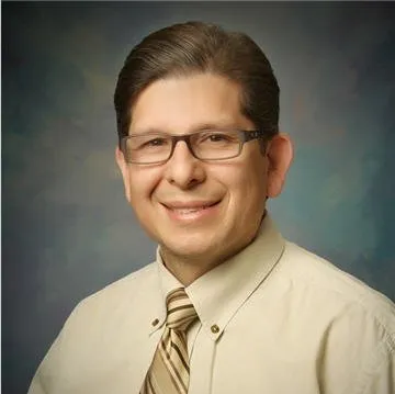 Carlos A. Valenzuela, MSN, ANP, FNP-BC - Director of Medical of PCHS