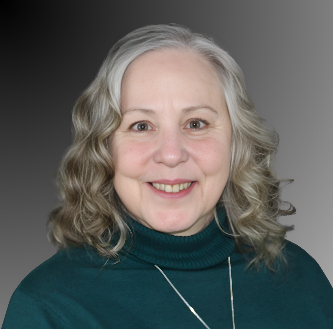 Lisa Greenleaf | Soldotna, AK | Peninsula Community Health Services