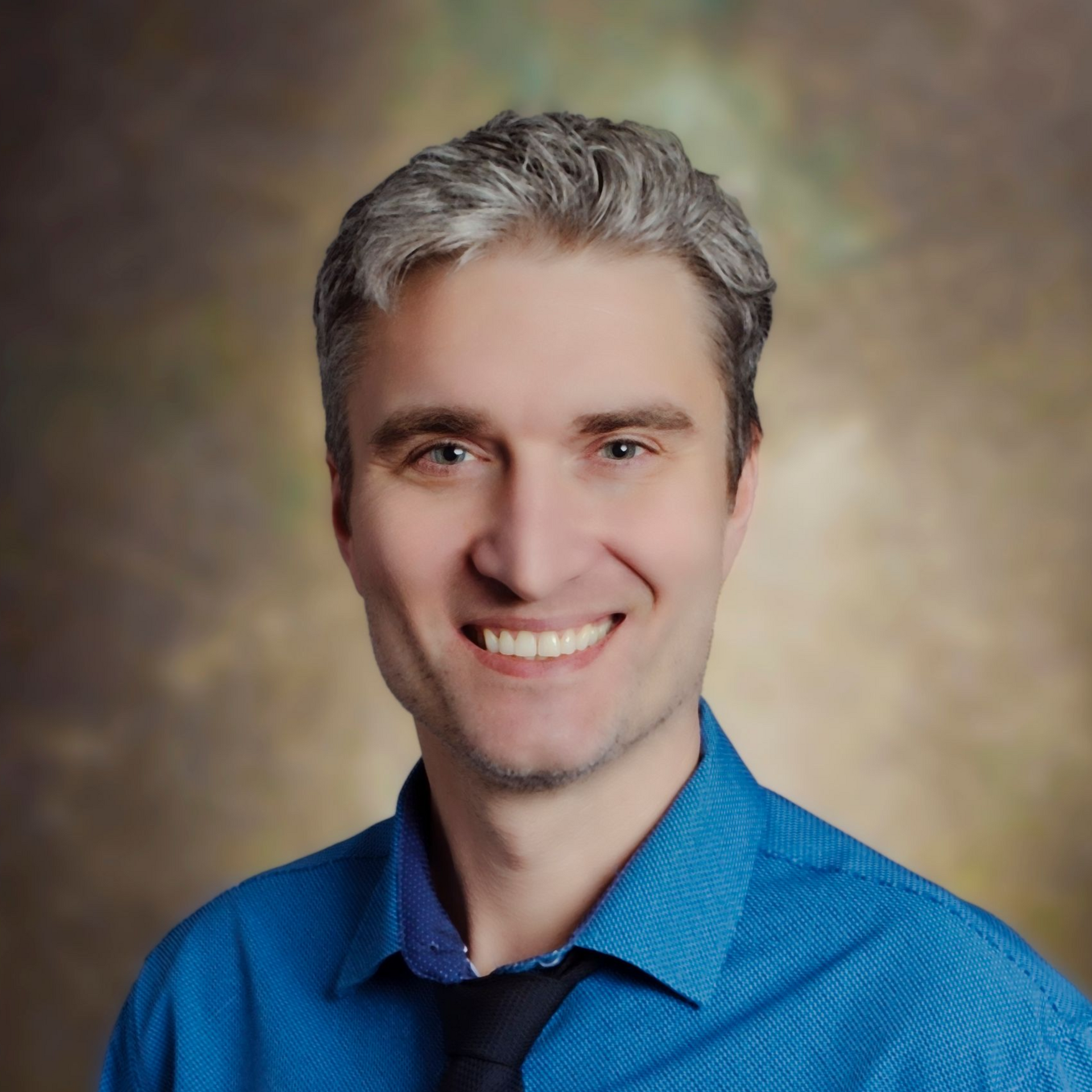 Jonathon Einowski | Kenai and Soldotna, AK | Peninsula Community Health Services of Alaska