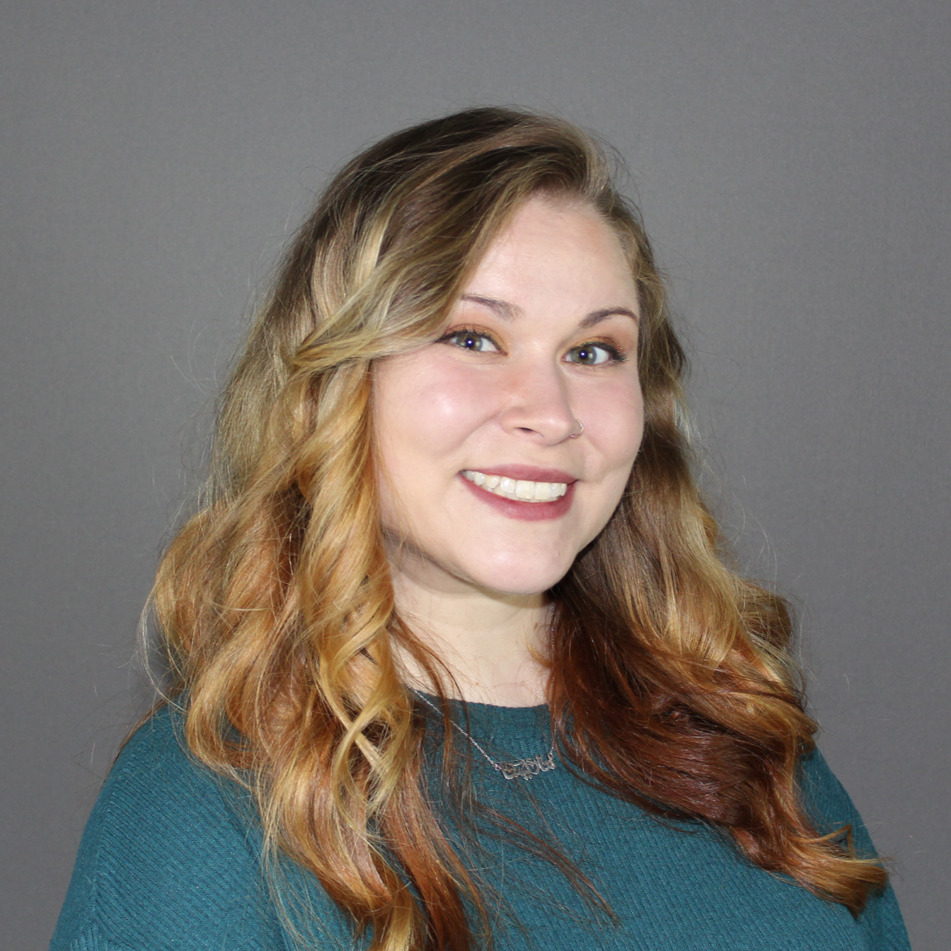 Kristina Goolsby, MS, CDCII of PCHS