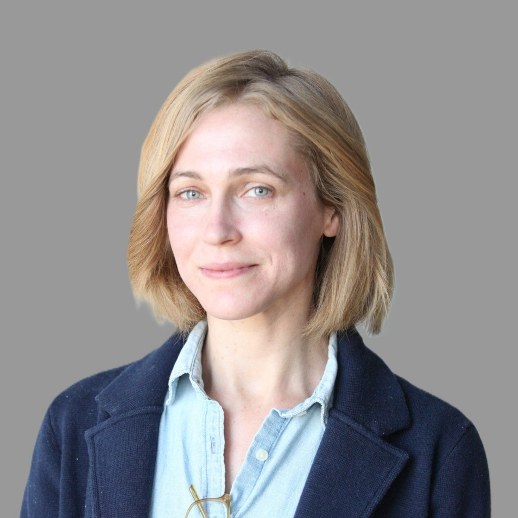 Kristina Goolsby, MS, CDCII of PCHS