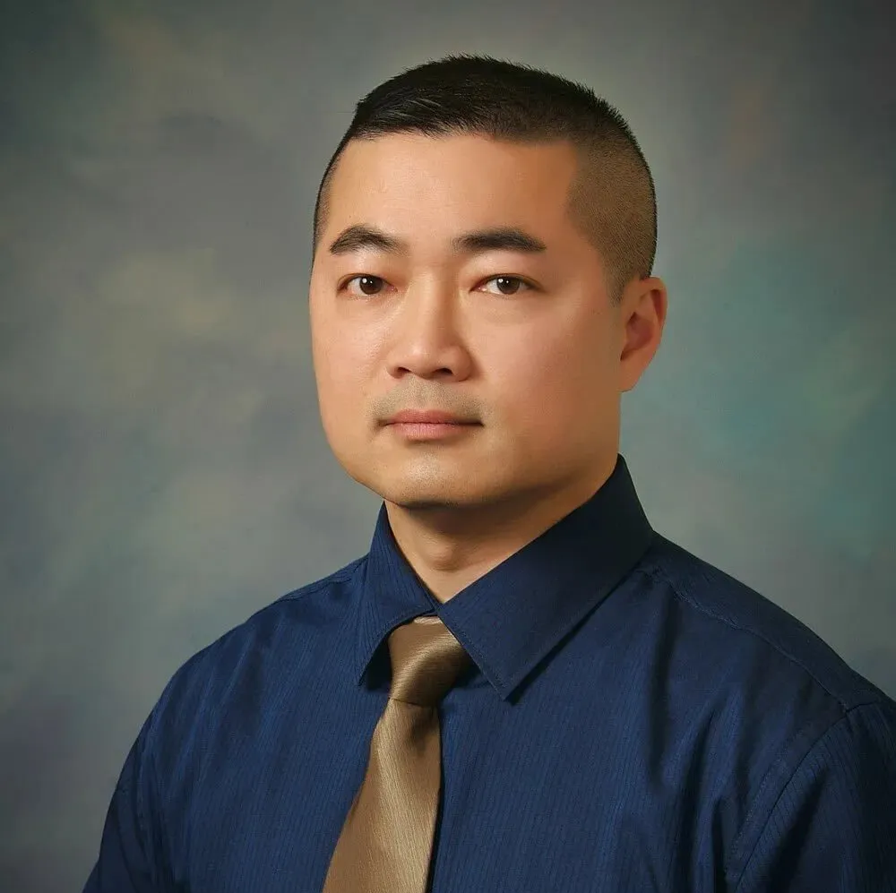 Alan K. - Director of Health Information Technology of PCHS