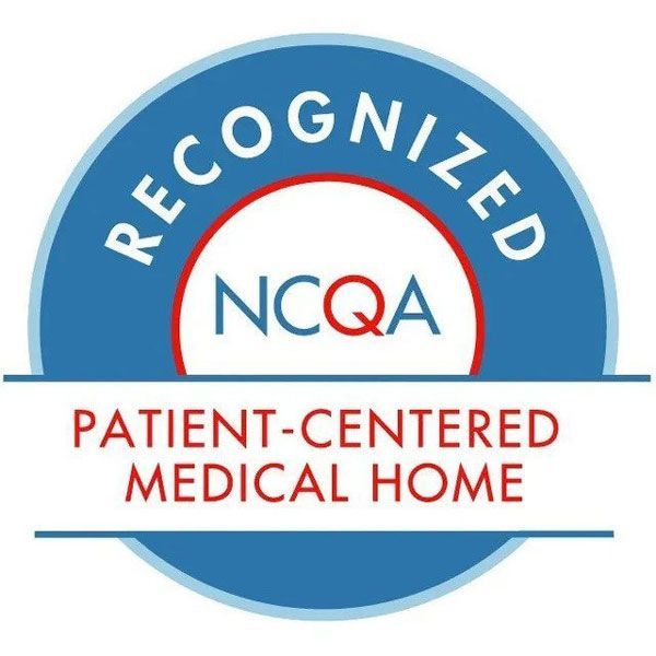 NCQA Recognized Patient-Centered Medical Home