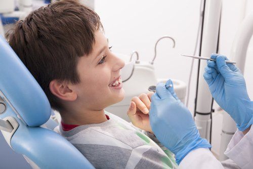 Dental Services in Kenai