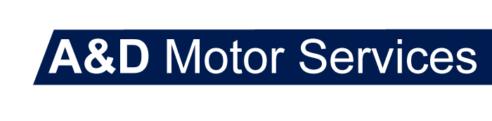 A & D Motor Services Scarborough Ltd company logo