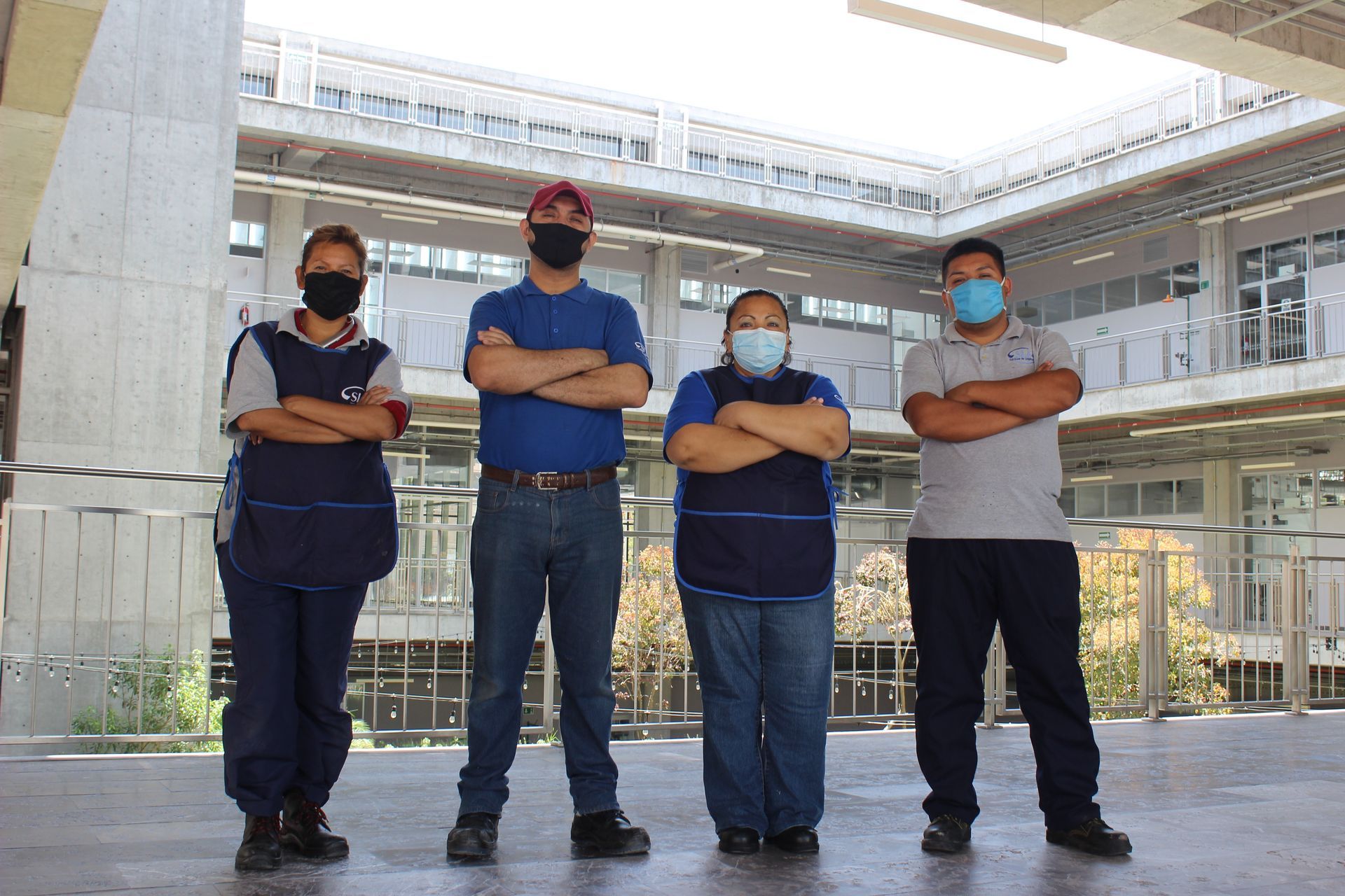 SLI SERVICIOS DE LIMPIEZA