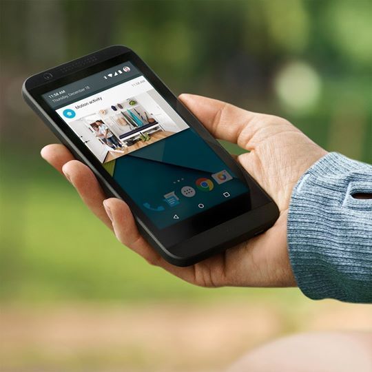 Phone application — Lindale, TX — HallsNet