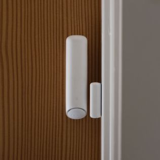 Nest secure alarm system — Lindale, TX — HallsNet