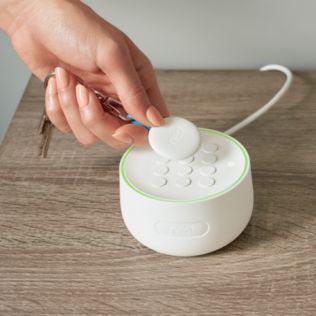 Alarm system — Lindale, TX — HallsNet