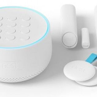 Brand new alarm system — Lindale, TX — HallsNet