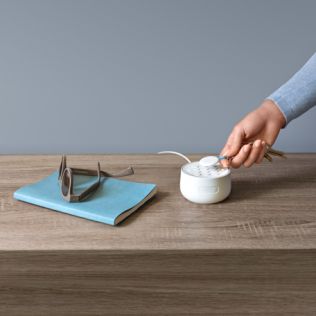 Modern alarm system — Lindale, TX — HallsNet