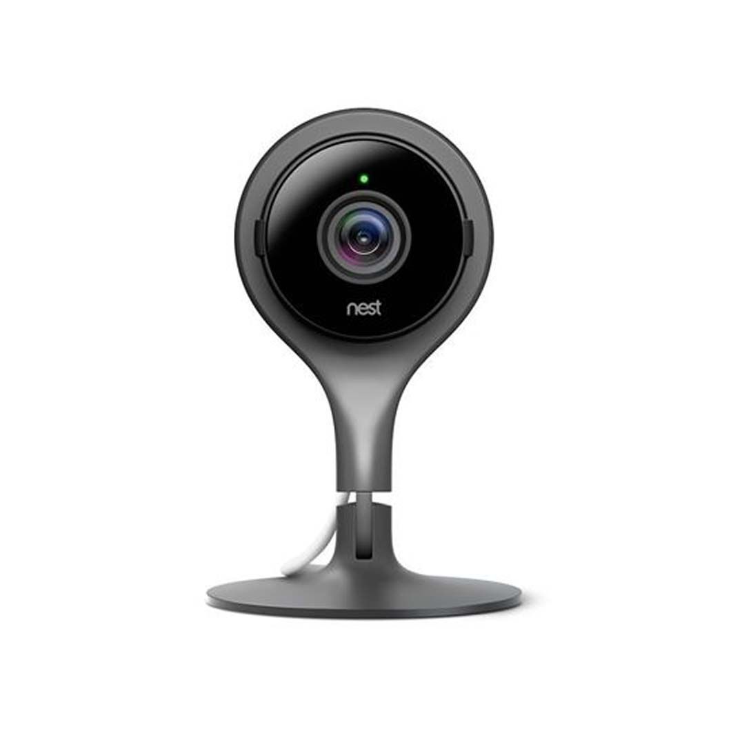 Nest indoor camera — Lindale, TX — HallsNet