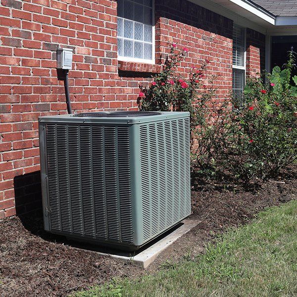 newmans hvac