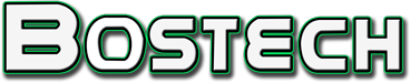 Bostech Services Inc logo
