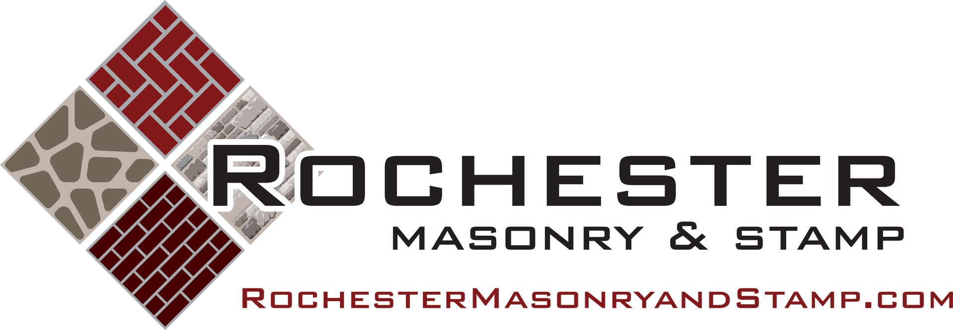 Rochester Masonry & Stamp