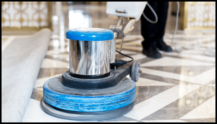 Can Scratched or Etched Marble Floors Be Restored
