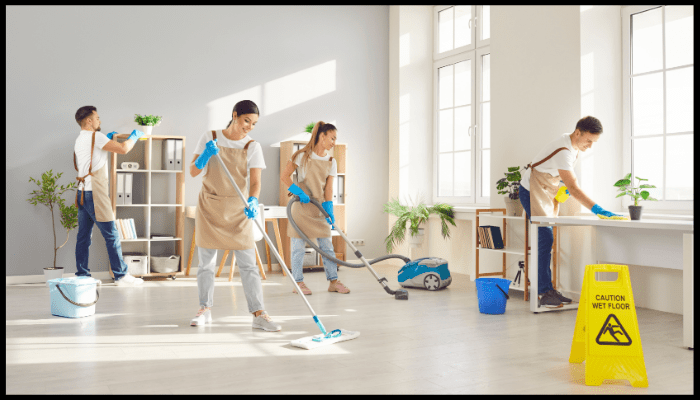 end-of-lease-cleaning-checklist-team-action