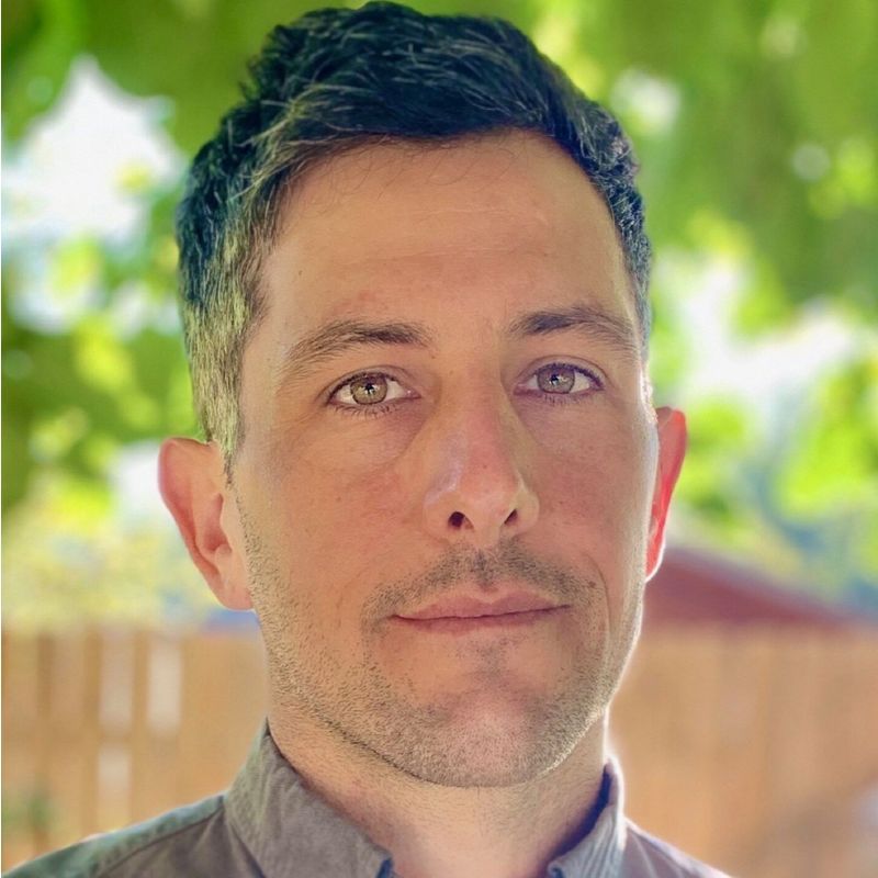 David Nadel