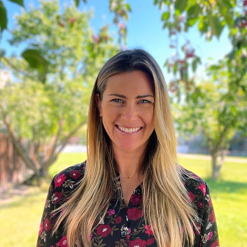 Cristen Vaughan, Clinical Staff