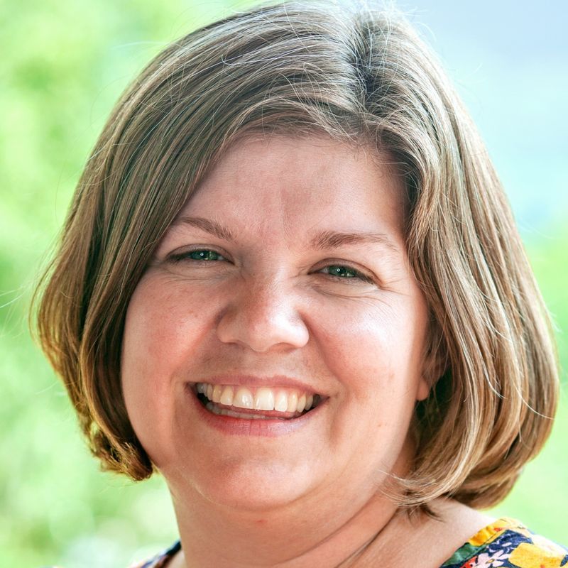 Becka Christ