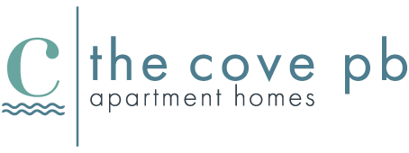 The Coves PB Apartment Homes Logo