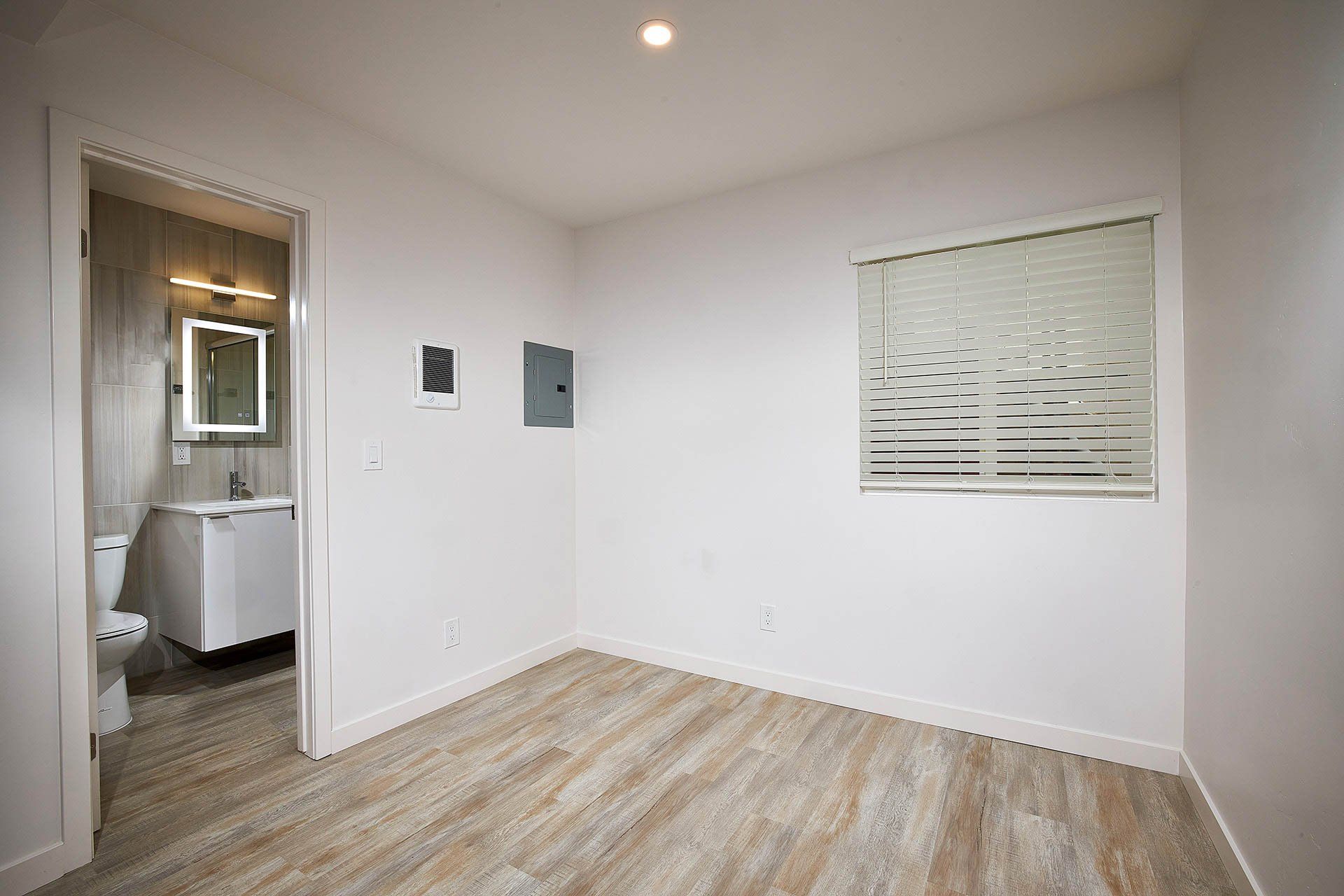 Living area | The Cove PB